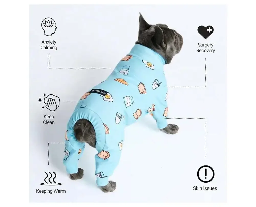 Spark Paws spark paws